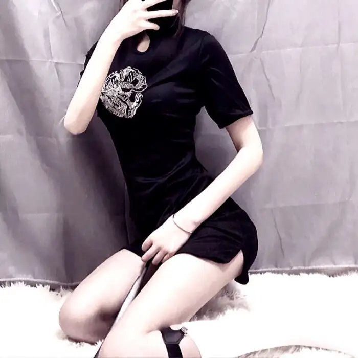 晚餐的约定